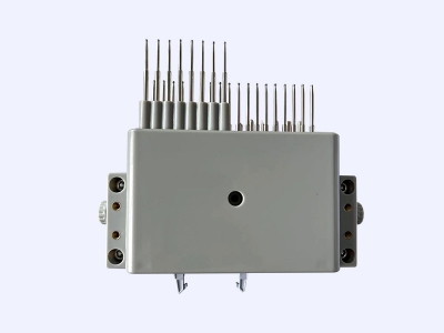 HH313B 2013表專(zhuān)變采集終端Ⅲ型表座（165x50MM孔距，輔助端子可互換）