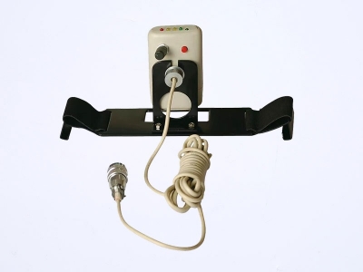 HH202機械、電子式電能表檢測用光電采樣器（扣式）